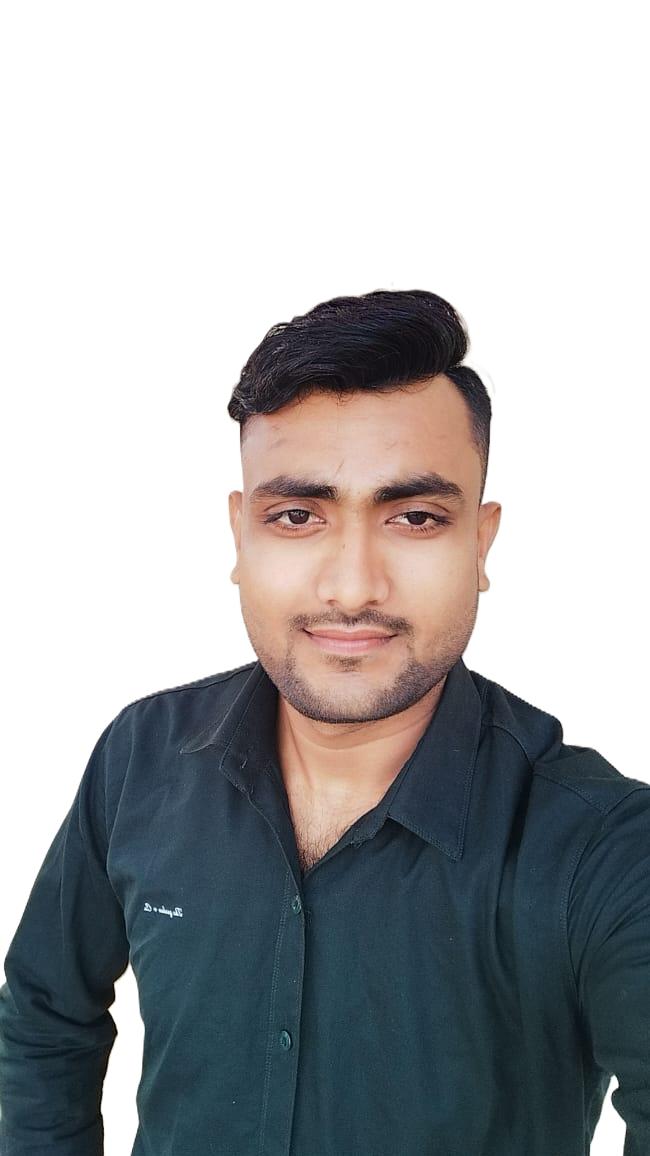 Vijay profile photo